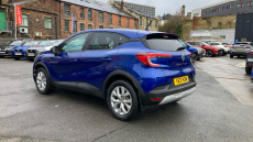 Renault Captur 1.0 TCE 90 Iconic 5dr Petrol Hatchback